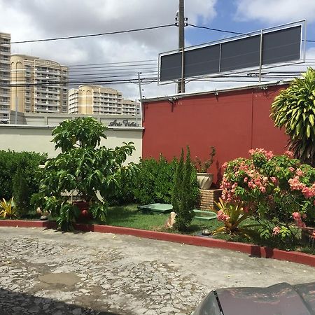 Bali Motel (Adults Only) Fortaleza  Luaran gambar