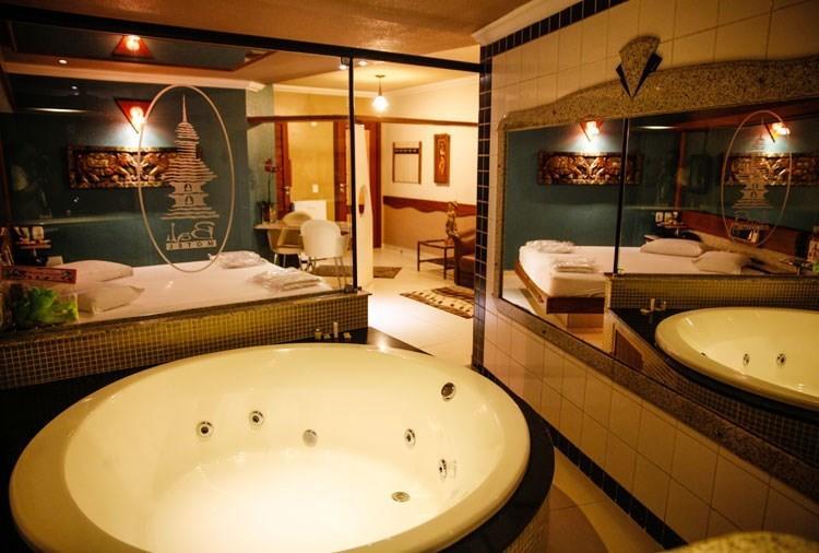 Bali Motel (Adults Only) Fortaleza  Luaran gambar