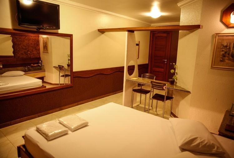 Bali Motel (Adults Only) Fortaleza  Bilik gambar