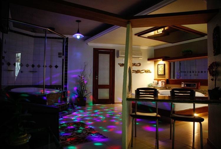 Bali Motel (Adults Only) Fortaleza  Luaran gambar