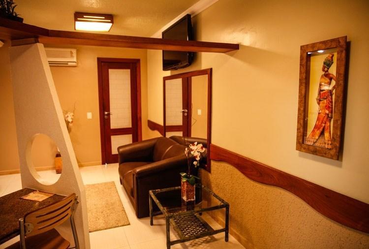 Bali Motel (Adults Only) Fortaleza  Bilik gambar