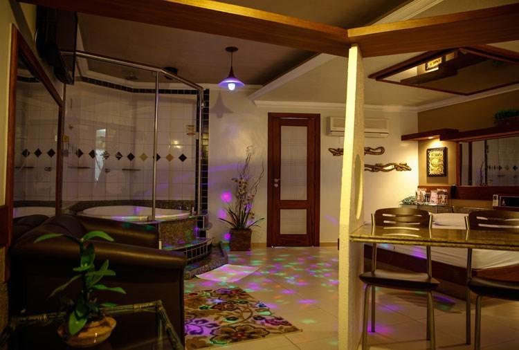 Bali Motel (Adults Only) Fortaleza  Luaran gambar