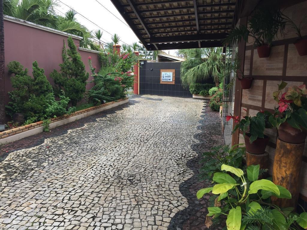 Bali Motel (Adults Only) Fortaleza  Luaran gambar