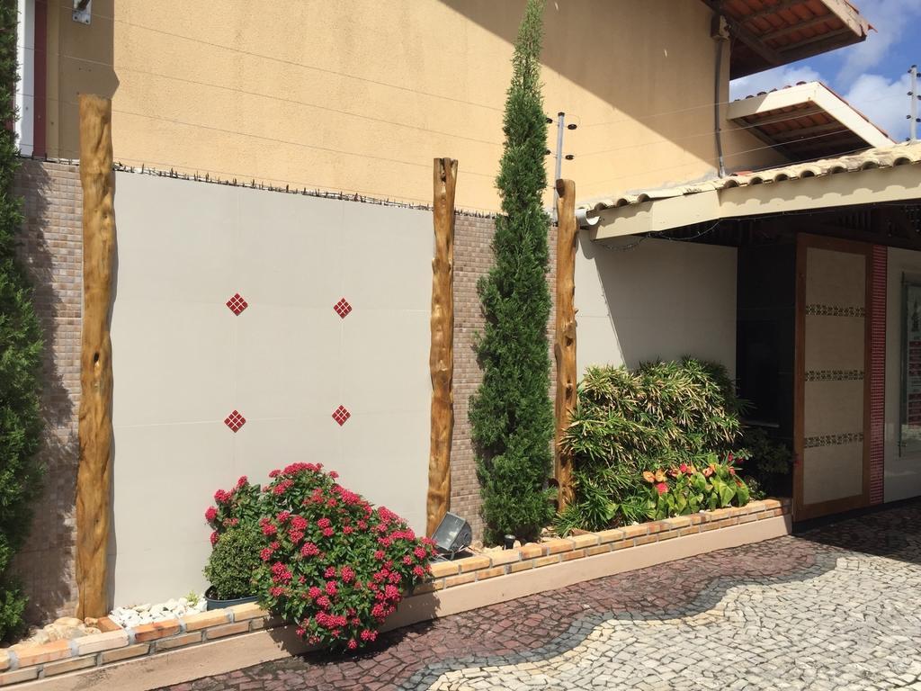 Bali Motel (Adults Only) Fortaleza  Luaran gambar