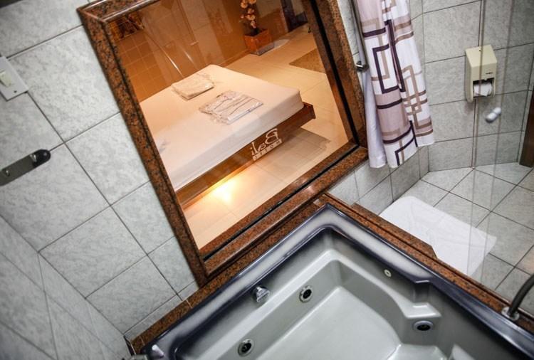 Bali Motel (Adults Only) Fortaleza  Bilik gambar