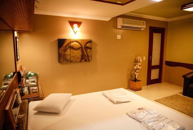 Bali Motel (Adults Only) Fortaleza  Bilik gambar