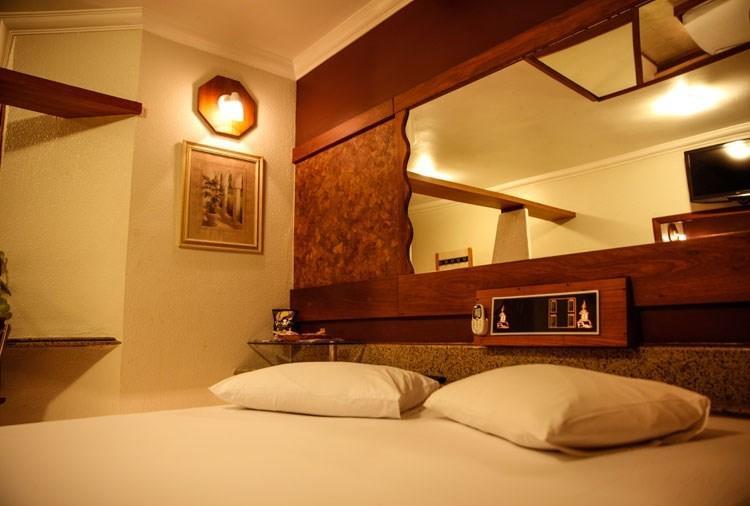 Bali Motel (Adults Only) Fortaleza  Bilik gambar