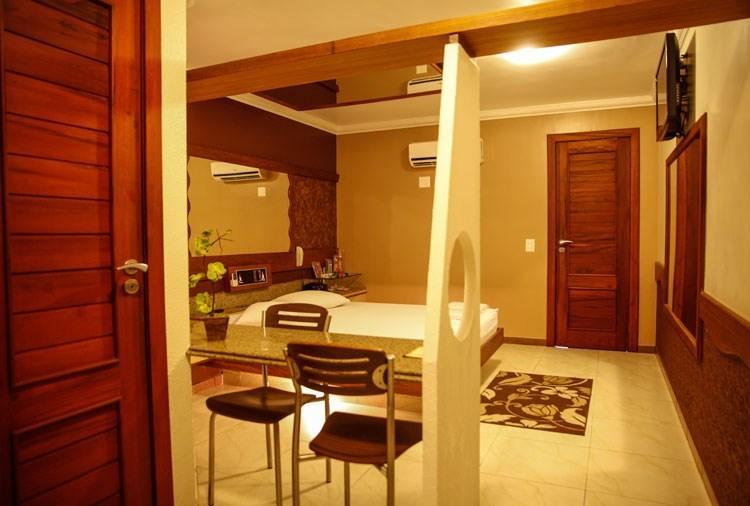 Bali Motel (Adults Only) Fortaleza  Bilik gambar