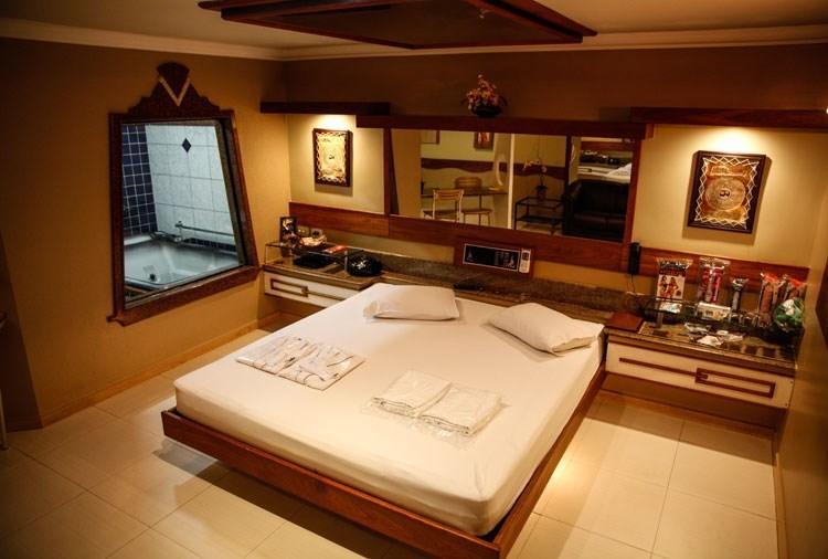 Bali Motel (Adults Only) Fortaleza  Bilik gambar