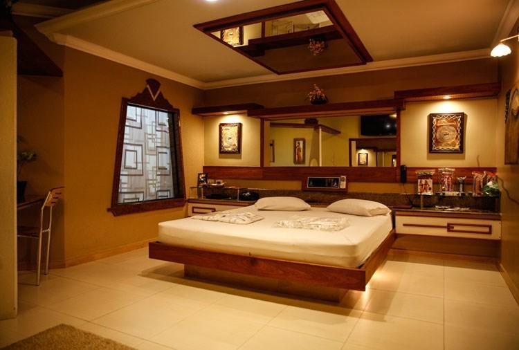 Bali Motel (Adults Only) Fortaleza  Bilik gambar